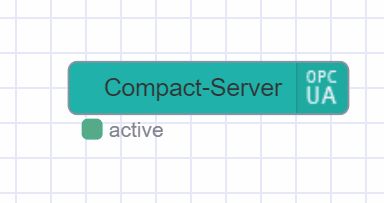 "Compact Server Node"