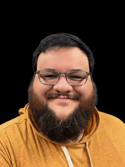 Photo of Kristopher Sandoval