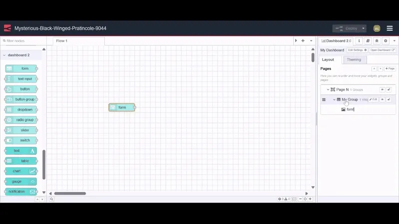 "Image showing process of setting element size"