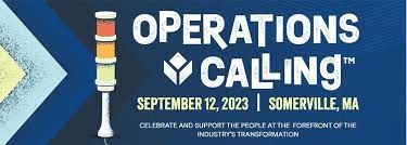 Image representing Tulip Operation Calling Event Report