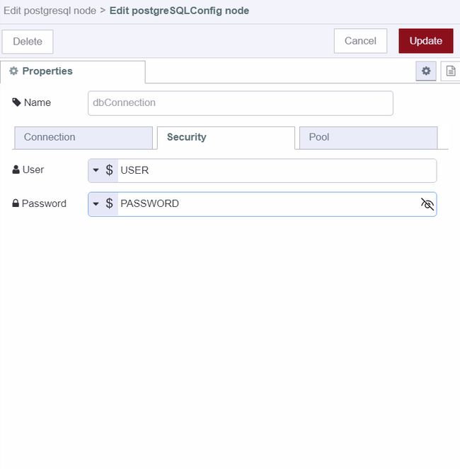 Configuring PostgreSQL Security "Configuring PostgreSQL Security"