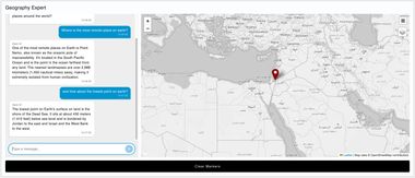 Image representing OpenAI (LLM) Chat Agent