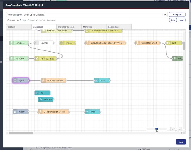 multiline environment variables