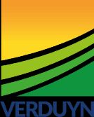 Verduyn logo