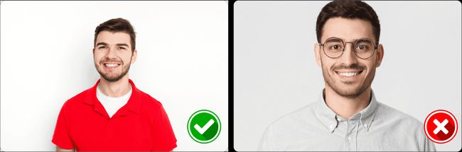 Video framing examples