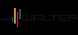 Walter logo